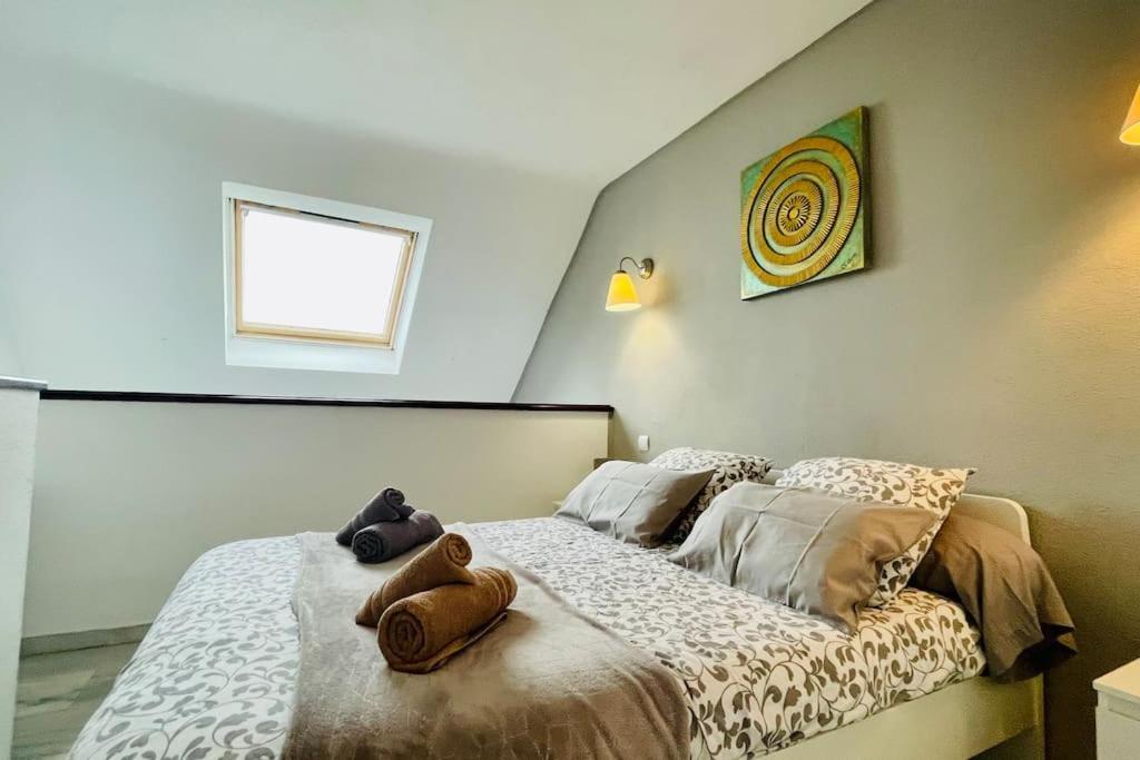 Atico Con Bonita Vista. En Urbanizacion Privada.! Apartamento Estepona Exterior foto